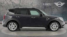 MINI Countryman 1.6 Cooper D 5dr Diesel Hatchback